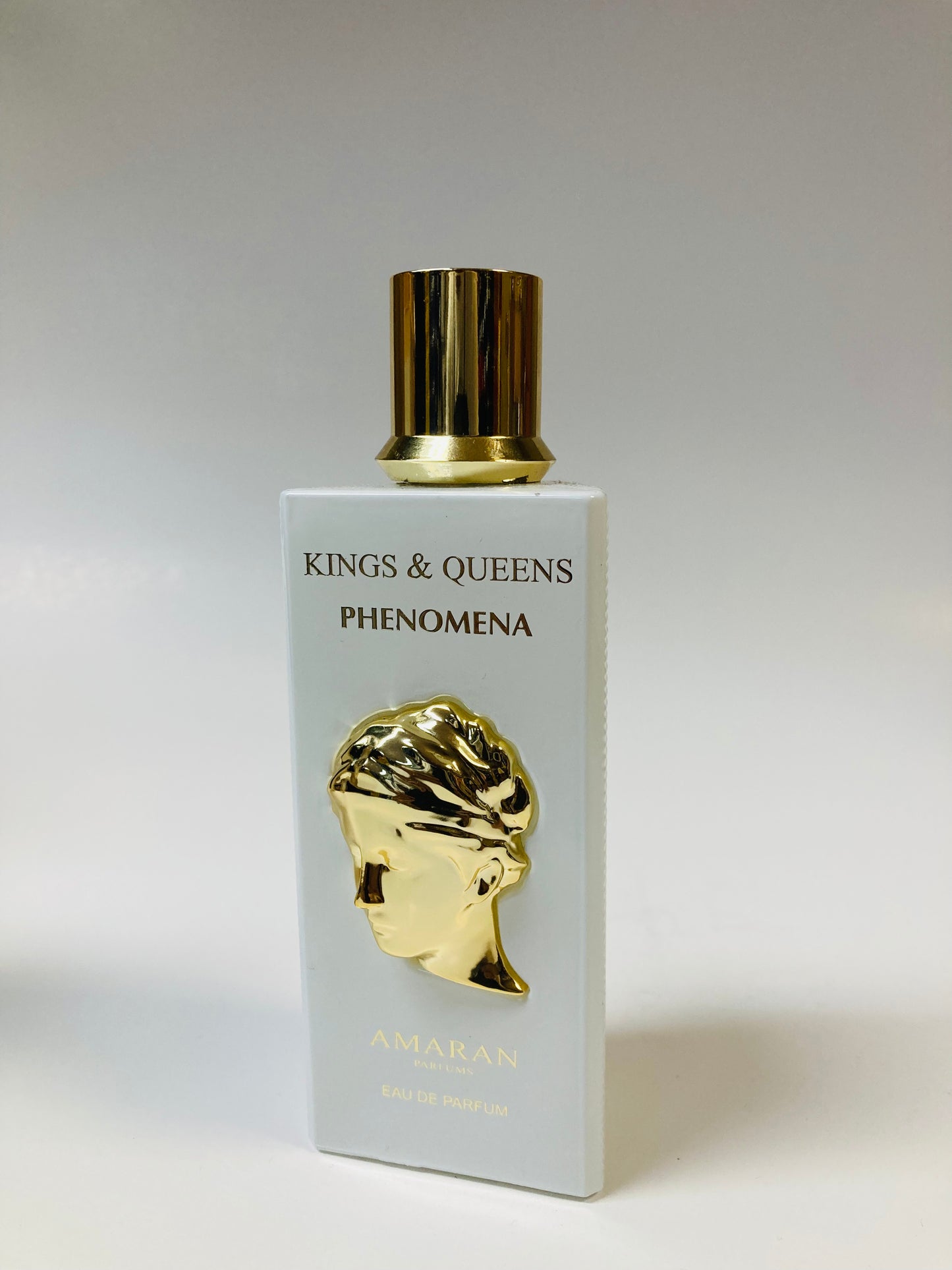 AMARAN KINGS & QUEENS PHENOMENA PERFUME 100-ML FOR WOMEN