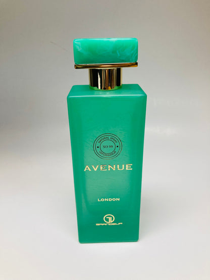 Avenue London By Grandeur Eau De Parfum 3.4 OZ FL Unisex