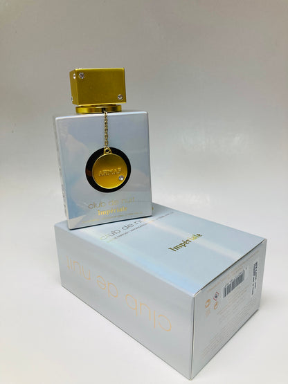 Club De Nuit Imperiale by Armaf EDP for Women 3.6 OZ/105 ML
