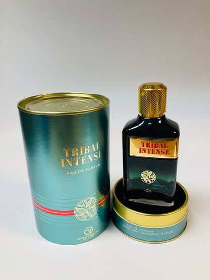 Tribal Intense Edp 100ml by Grendeur