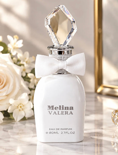 MELINA VALERA 2.7oz 80ml for woman BY EMPER