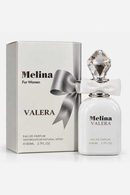 MELINA VALERA 2.7oz 80ml for woman BY EMPER